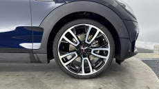 MINI Clubman 2.0 Cooper S Sport 6dr Auto Petrol Estate